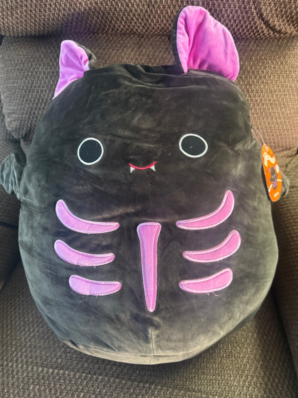 Salome squishmallow